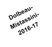Dolbeau-Mistassini-2016-17