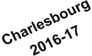 Charlesbourg 2016-17